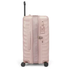 Online Tumi 19 Degree St EXP 4 Whl P/C mauve texture