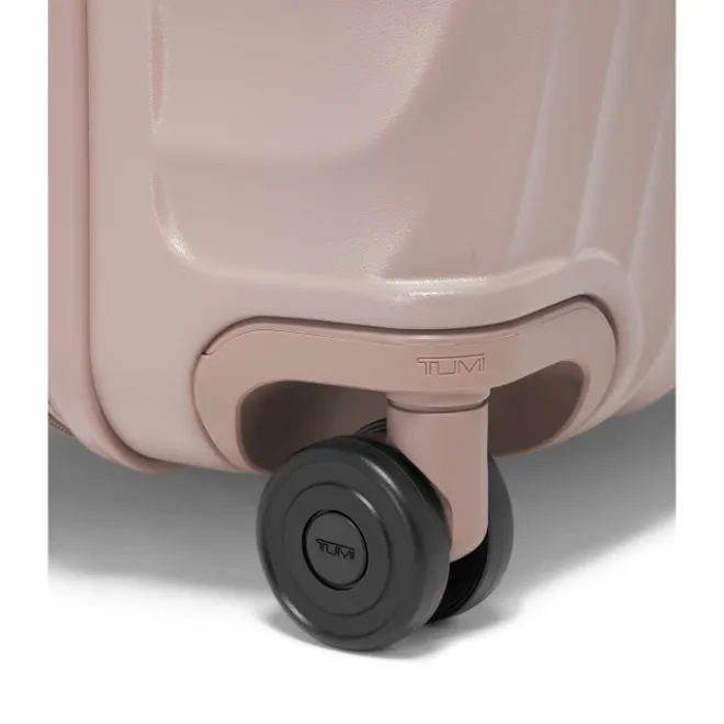 Online Tumi 19 Degree St EXP 4 Whl P/C mauve texture