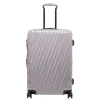 Best Tumi 19 Degree St Exp 4 Whl P/C lavender