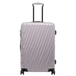 Best Tumi 19 Degree St Exp 4 Whl P/C lavender
