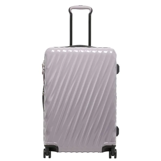 Best Tumi 19 Degree St Exp 4 Whl P/C lavender