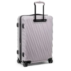 Best Tumi 19 Degree St Exp 4 Whl P/C lavender