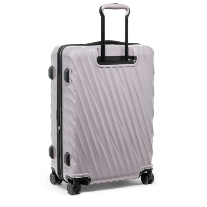 Best Tumi 19 Degree St Exp 4 Whl P/C lavender