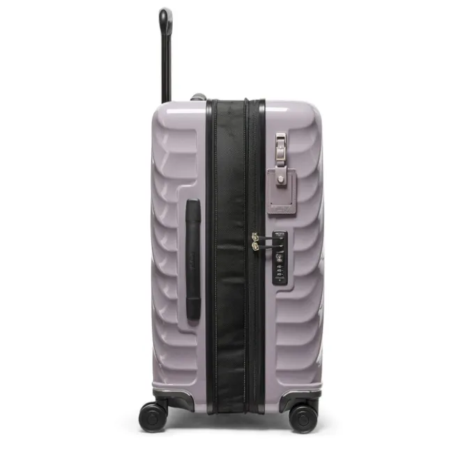 Best Tumi 19 Degree St Exp 4 Whl P/C lavender