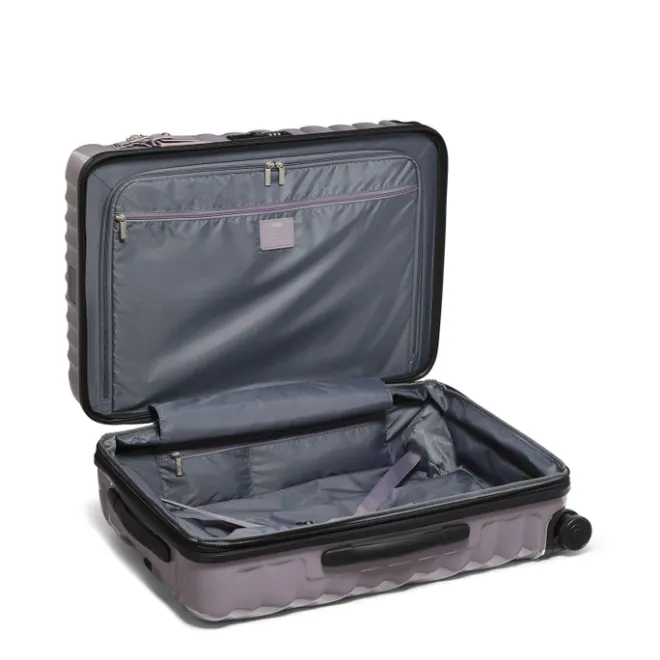Best Tumi 19 Degree St Exp 4 Whl P/C lavender