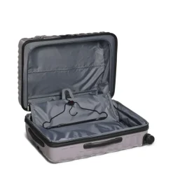 Best Tumi 19 Degree St Exp 4 Whl P/C lavender