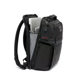 Tumi Alpha 2 Business/Travel Slim Solutions Brief Pack black