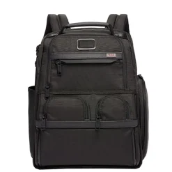 Outlet Tumi Alpha 2 Business/Travel Compact Laptop Brief Pack black