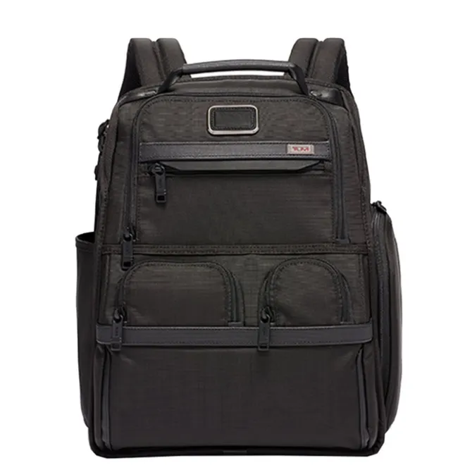 Outlet Tumi Alpha 2 Business/Travel Compact Laptop Brief Pack black