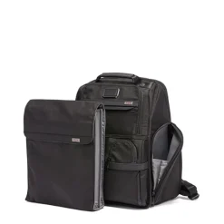 Outlet Tumi Alpha 2 Business/Travel Compact Laptop Brief Pack black