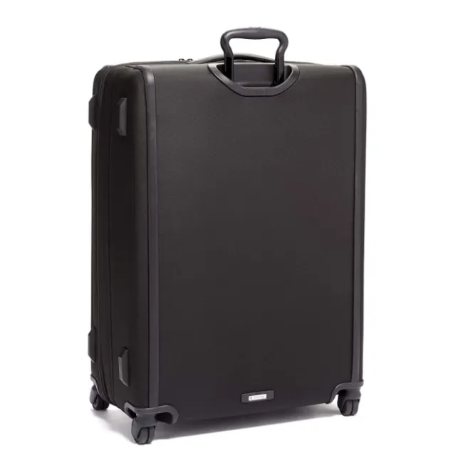 Hot Tumi Alpha 3 Extended Trip Expandable Packing Case black