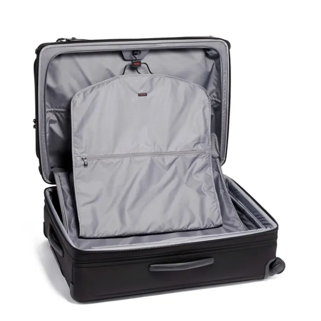 Hot Tumi Alpha 3 Extended Trip Expandable Packing Case black