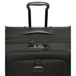 Hot Tumi Alpha 3 Extended Trip Expandable Packing Case black