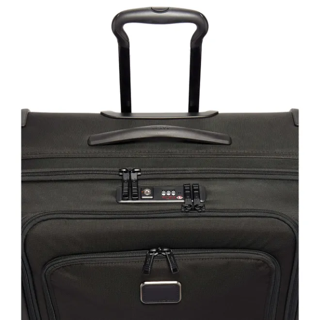 Hot Tumi Alpha 3 Extended Trip Expandable Packing Case black
