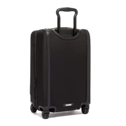 Outlet Tumi Alpha 3 International Office Carry-On black