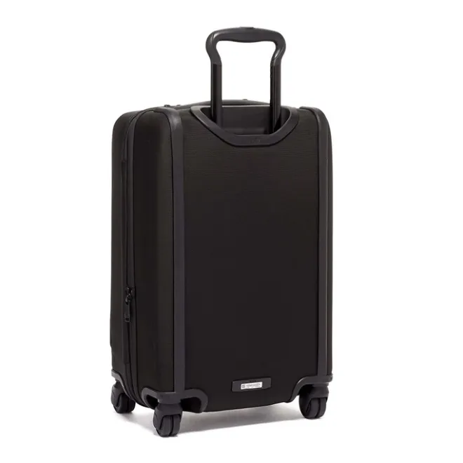 Outlet Tumi Alpha 3 International Office Carry-On black