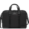 Tumi Alpha Bravo Albany Advanced Brief black