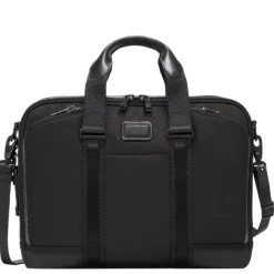 Tumi Alpha Bravo Albany Advanced Brief black