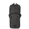 Best Tumi Alpha Bravo Alliance Biking Backpack dark obsidian