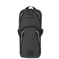 Best Tumi Alpha Bravo Alliance Biking Backpack dark obsidian