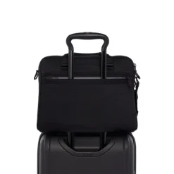 Online Tumi Alpha Bravo Calhoun Brief black