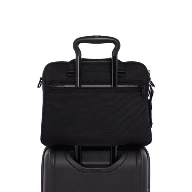 Online Tumi Alpha Bravo Calhoun Brief black