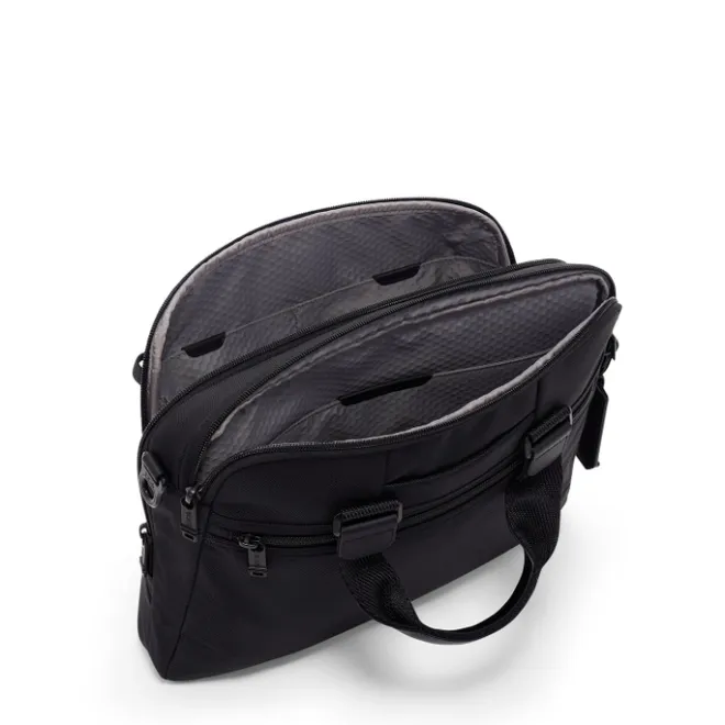 Online Tumi Alpha Bravo Calhoun Brief black