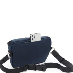 Hot Tumi Alpha Bravo Classified Waist Pack navy