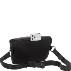 Sale Tumi Alpha Bravo Classified Waist Pack black