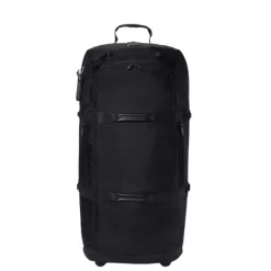 Clearance Tumi Alpha Bravo Collapsible Duffel black