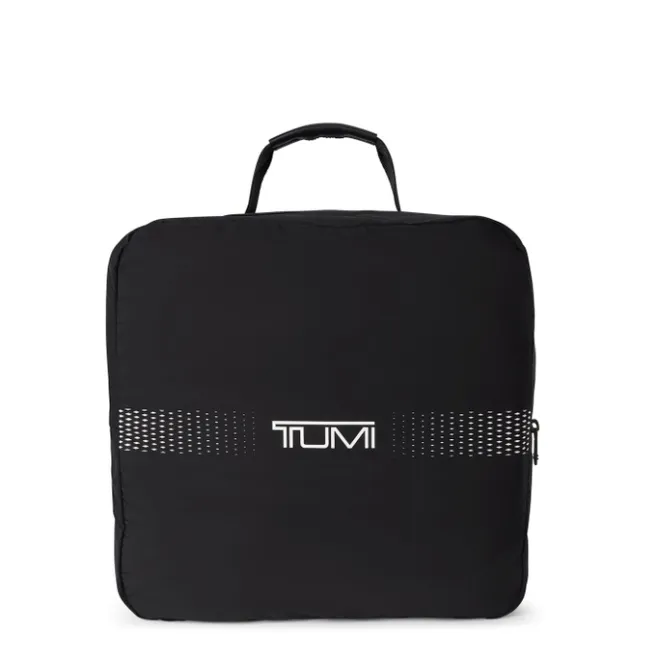 Clearance Tumi Alpha Bravo Collapsible Duffel black