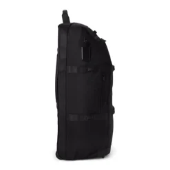 Clearance Tumi Alpha Bravo Collapsible Duffel black
