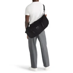 Best Tumi Alpha Bravo Deviation Sling black