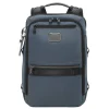 Best Tumi Alpha Bravo Dynamic Backpack pavement