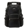 Outlet Tumi Alpha Bravo Nathan Navigation Backpack Leather black
