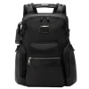 Best Tumi Alpha Bravo Nathan Navigation Backpack black