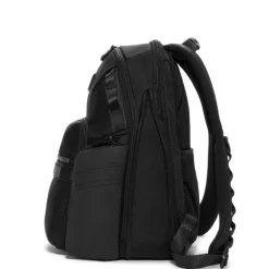 Best Tumi Alpha Bravo Nathan Navigation Backpack black