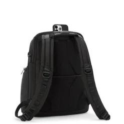 Hot Tumi Alpha Bravo Navigation Backpack red/lime chameleon