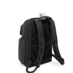 Hot Tumi Alpha Bravo Nomadic Backpack black