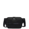 Clearance Tumi Alpha Bravo Ranger Crossbody black