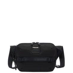 Clearance Tumi Alpha Bravo Ranger Crossbody black