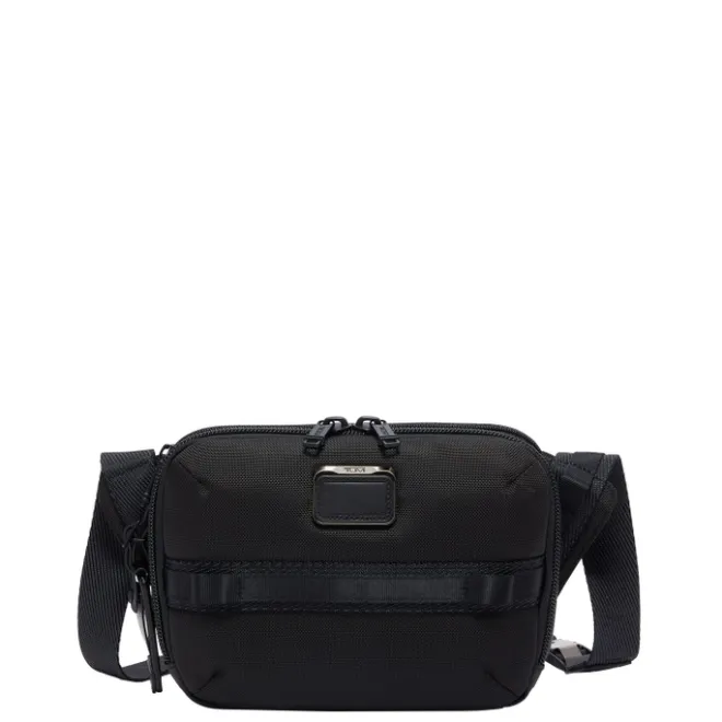 Clearance Tumi Alpha Bravo Ranger Crossbody black
