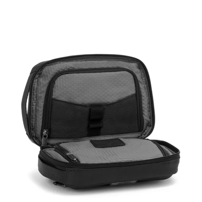 Outlet Tumi Alpha Bravo Reno Response Travel Kit black