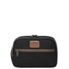 New Tumi Alpha Bravo Response Travel Kit black onyx