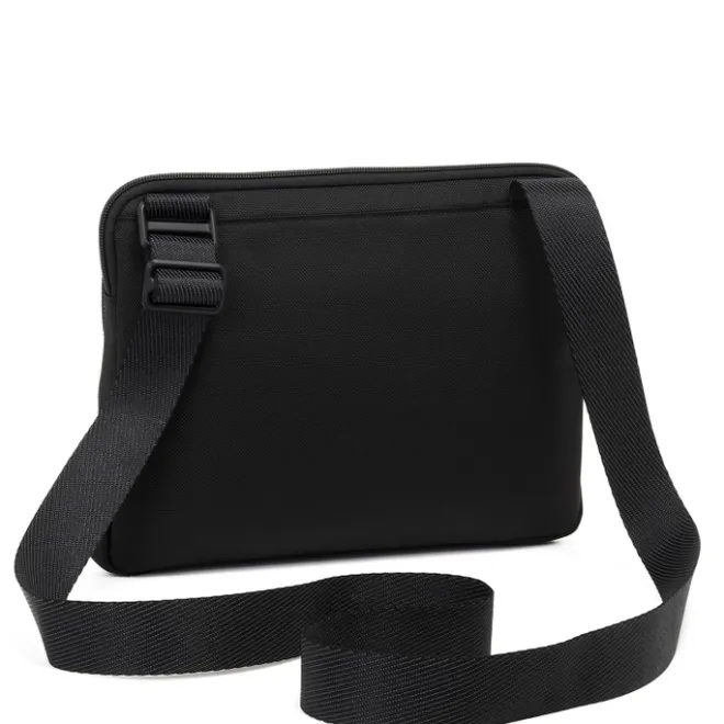 Tumi Alpha Bravo Service Crossbody black