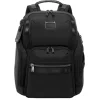 Clearance Tumi Alpha Bravo Sheppard Search Backpack black