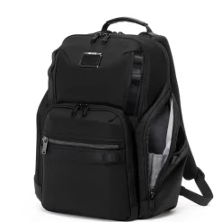 Clearance Tumi Alpha Bravo Sheppard Search Backpack black