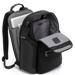 Clearance Tumi Alpha Bravo Sheppard Search Backpack black