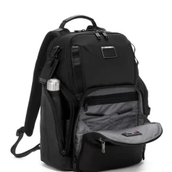 Clearance Tumi Alpha Bravo Sheppard Search Backpack black