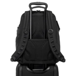 Clearance Tumi Alpha Bravo Sheppard Search Backpack black